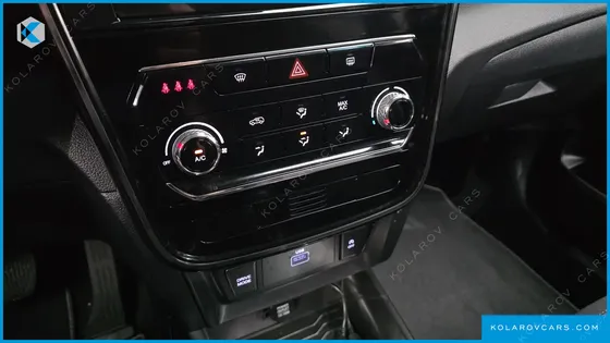 KGM - SSANGYONG TIVOLI 1.5 A1 2WD