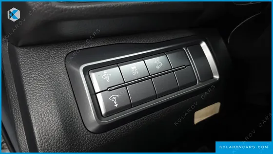 KGM - SSANGYONG TIVOLI 1.5 A1 2WD