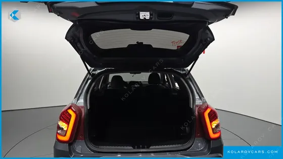 KGM - SSANGYONG TIVOLI 1.5 A1 2WD