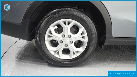 KGM - SSANGYONG TIVOLI 1.5 A1 2WD