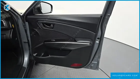 KGM - SSANGYONG TIVOLI 1.5 A1 2WD