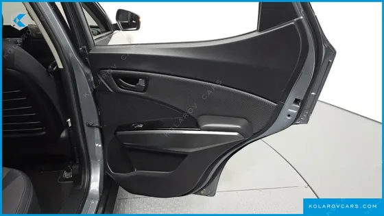 KGM - SSANGYONG TIVOLI 1.5 A1 2WD