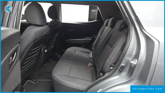 KGM - SSANGYONG TIVOLI 1.5 A1 2WD