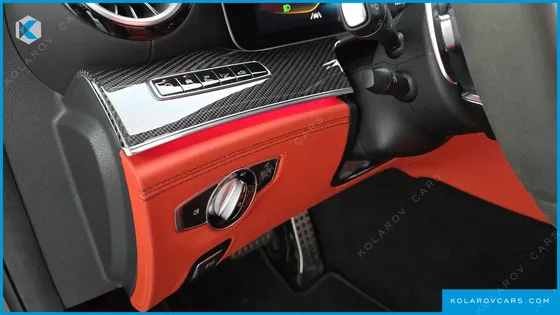 MERCEDES AMG GT 4DOOR 63 S 4MATIC+