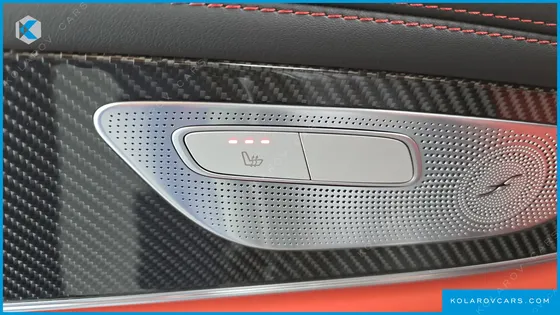 MERCEDES AMG GT 4DOOR 63 S 4MATIC+