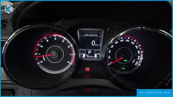 KGM - SSANGYONG TIVOLI 1.6 RX 2WD