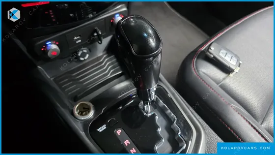 KGM - SSANGYONG TIVOLI 1.6 RX 2WD