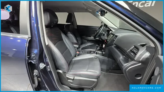KGM - SSANGYONG TIVOLI 1.6 RX 2WD