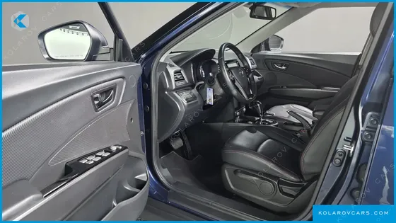 KGM - SSANGYONG TIVOLI 1.6 RX 2WD