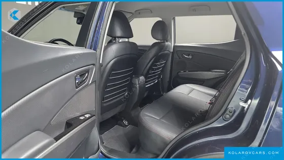 KGM - SSANGYONG TIVOLI 1.6 RX 2WD