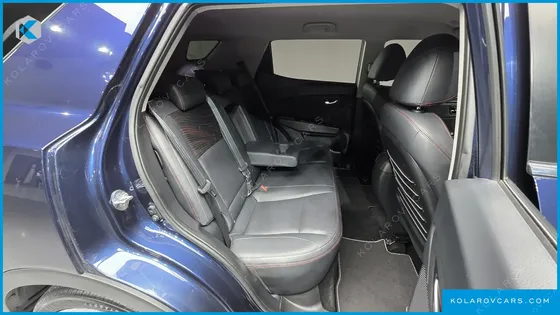 KGM - SSANGYONG TIVOLI 1.6 RX 2WD