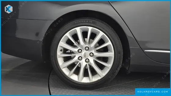 CADILLAC CT6 3.6 PREMIUM AWD