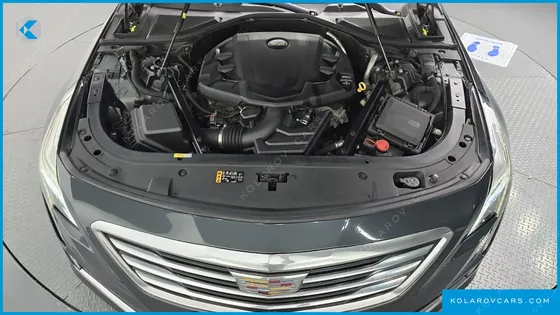 CADILLAC CT6 3.6 PREMIUM AWD