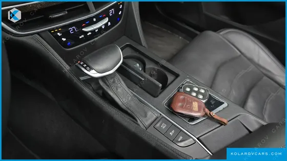 CADILLAC CT6 3.6 PREMIUM AWD