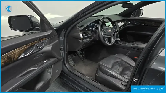 CADILLAC CT6 3.6 PREMIUM AWD