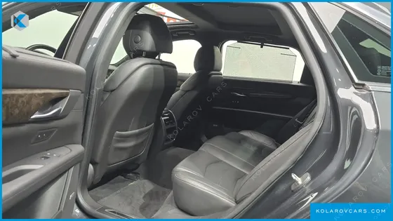CADILLAC CT6 3.6 PREMIUM AWD