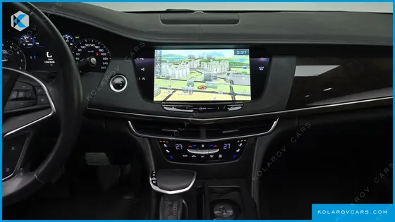 CADILLAC CT6 3.6 PREMIUM AWD