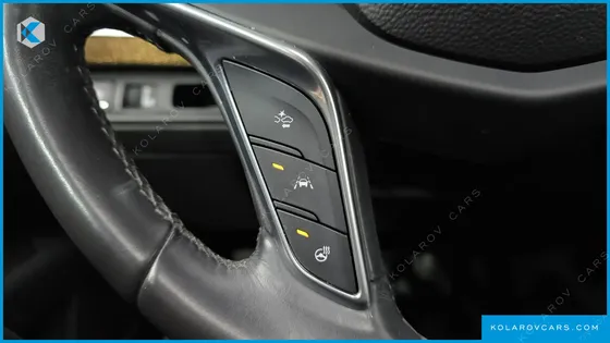 CADILLAC CT6 3.6 PREMIUM AWD