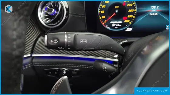 MERCEDES AMG GT 4DOOR 63 S 4MATIC+