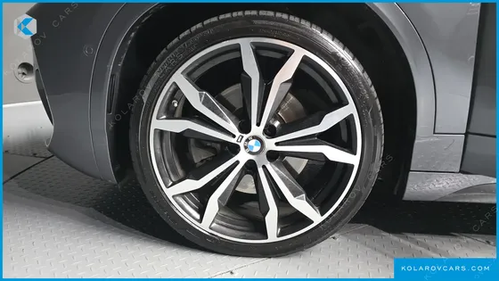 BMW X2 XDRIVE 20D M SPORT