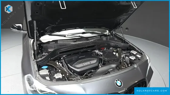 BMW X2 XDRIVE 20D M SPORT