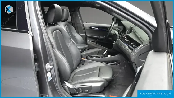 BMW X2 XDRIVE 20D M SPORT