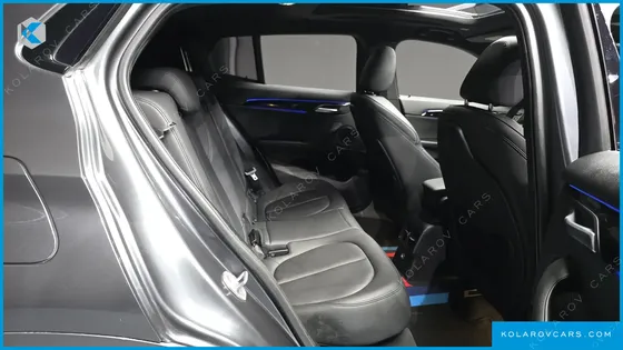BMW X2 XDRIVE 20D M SPORT