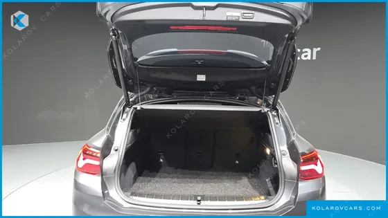 BMW X2 XDRIVE 20D M SPORT