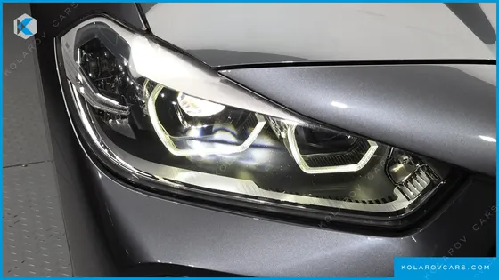 BMW X2 XDRIVE 20D M SPORT