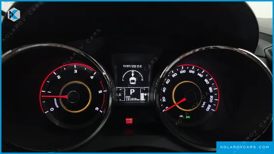KGM - SSANGYONG TIVOLI DIESEL IX 2WD