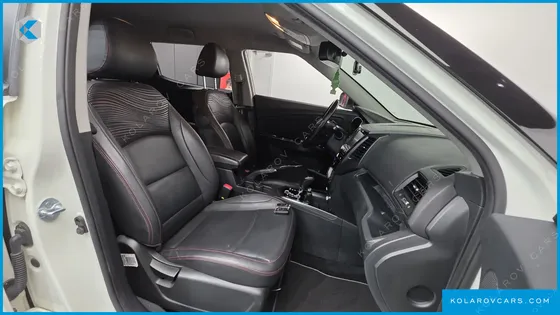 KGM - SSANGYONG TIVOLI DIESEL IX 2WD