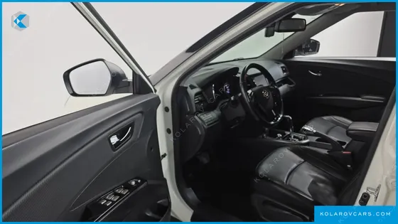 KGM - SSANGYONG TIVOLI DIESEL IX 2WD