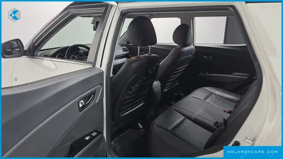 KGM - SSANGYONG TIVOLI DIESEL IX 2WD