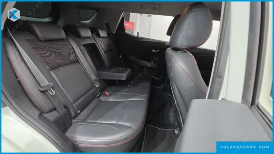 KGM - SSANGYONG TIVOLI DIESEL IX 2WD