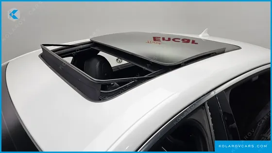 CADILLAC CT6 2.0 TURBO