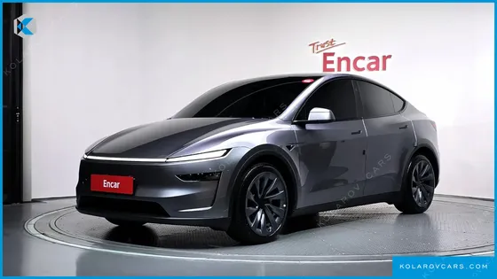 TESLA MODEL Y PREMIUM LONG RANGE AWD