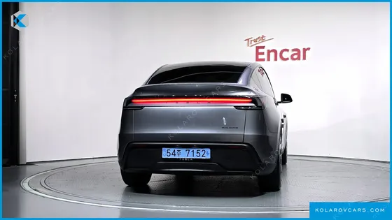 TESLA MODEL Y PREMIUM LONG RANGE AWD
