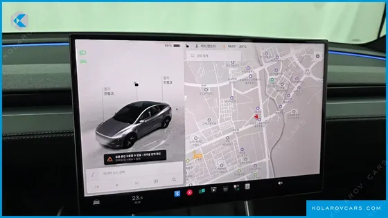 TESLA MODEL Y PREMIUM LONG RANGE AWD