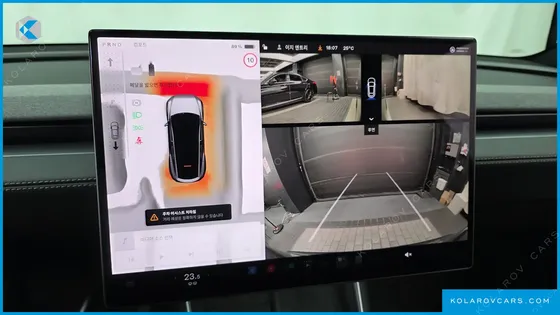 TESLA MODEL Y PREMIUM LONG RANGE AWD