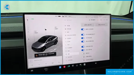 TESLA MODEL Y PREMIUM LONG RANGE AWD
