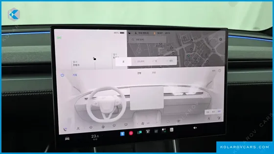 TESLA MODEL Y PREMIUM LONG RANGE AWD