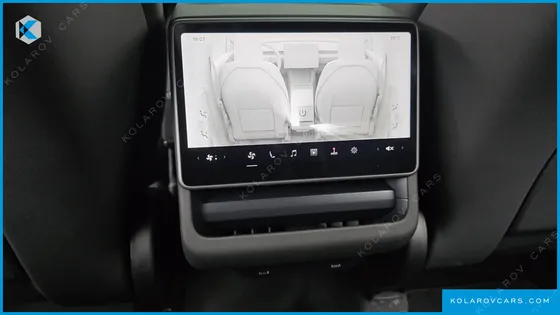 TESLA MODEL Y PREMIUM LONG RANGE AWD