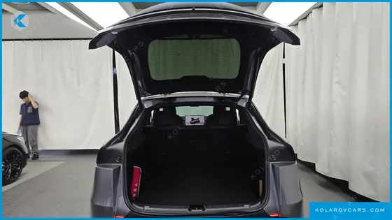TESLA MODEL Y PREMIUM LONG RANGE AWD