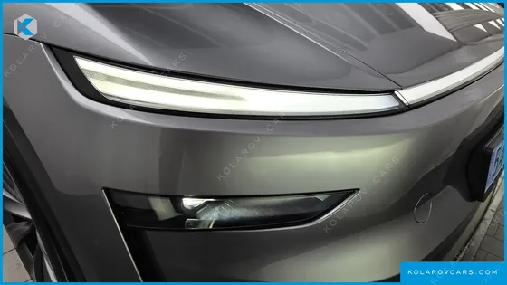 TESLA MODEL Y PREMIUM LONG RANGE AWD