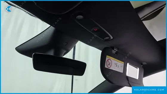 TESLA MODEL Y PREMIUM LONG RANGE AWD