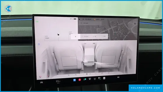 TESLA MODEL Y PREMIUM LONG RANGE AWD