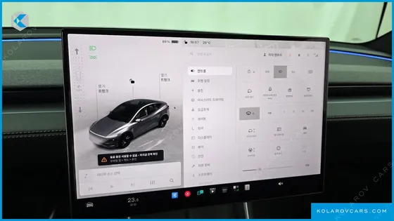 TESLA MODEL Y PREMIUM LONG RANGE AWD
