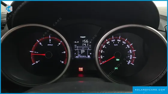 KGM - SSANGYONG TIVOLI DIESEL IX 2WD