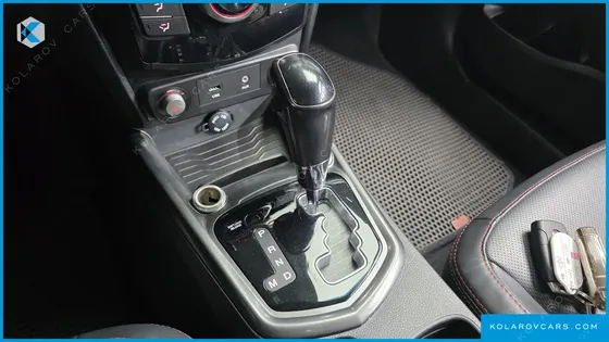 KGM - SSANGYONG TIVOLI DIESEL IX 2WD