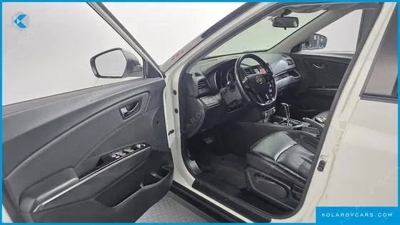 KGM - SSANGYONG TIVOLI DIESEL IX 2WD